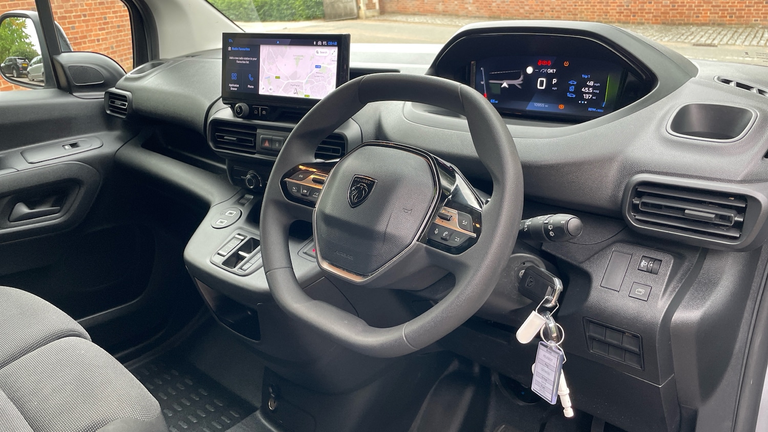 Vehicle 11