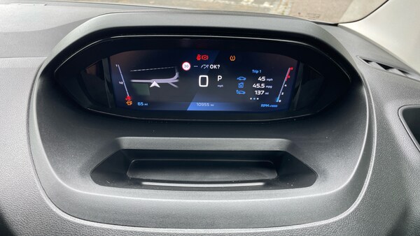 Used Peugeot Partner 2024 for sale - 75590362: Photo 13