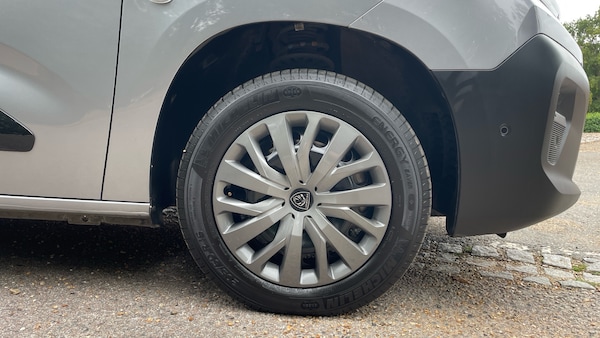 Used Peugeot Partner 2024 for sale - 75590362: Photo 17