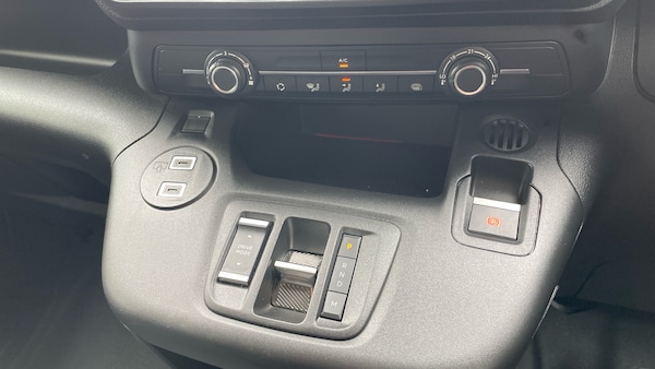 Used Peugeot Partner 2024 for sale - 75590362: Photo 20