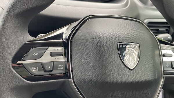 Used Peugeot Partner 2024 for sale - 75590362: Photo 23