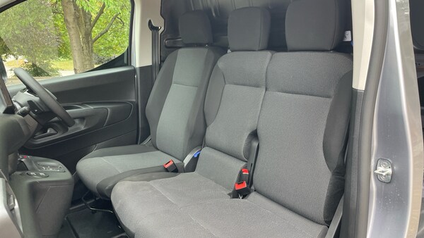 Used Peugeot Partner 2024 for sale - 75590362: Photo 25
