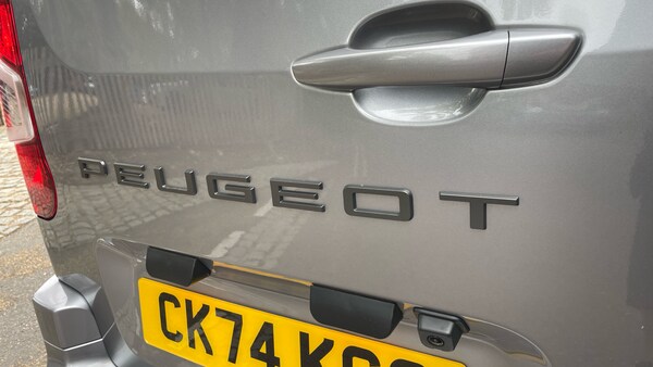Used Peugeot Partner 2024 for sale - 75590362: Photo 26