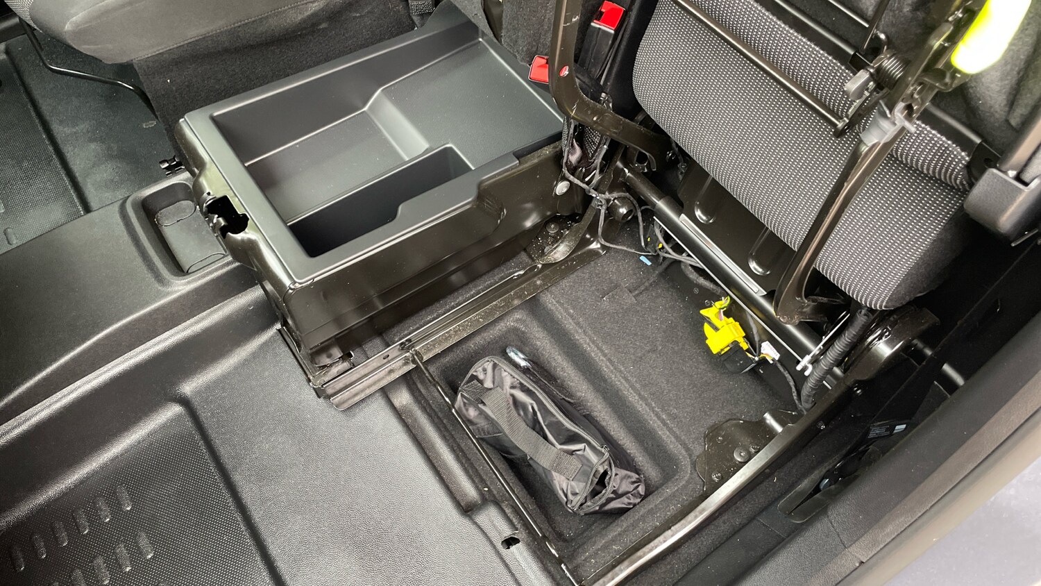 Vehicle 36