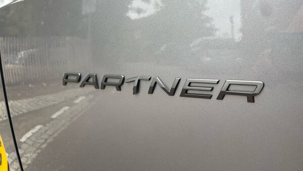 Used Peugeot Partner 2024 for sale - 75590362: Photo 44