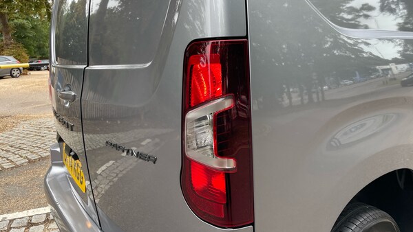 Used Peugeot Partner 2024 for sale - 75590362: Photo 45