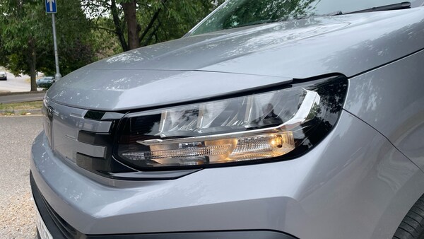 Used Peugeot Partner 2024 for sale - 75590362: Photo 47