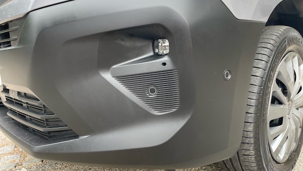 Used Peugeot Partner 2024 for sale - 75590362: Photo 48