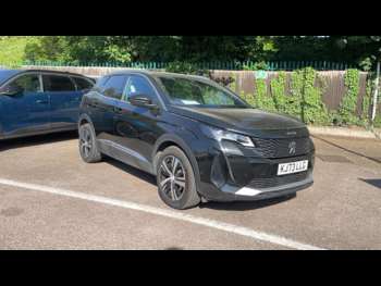 2024 - 1.2 Hybrid 136 GT 5dr e-DSC6