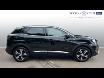 Used Peugeot 3008 2024 for sale - 74752407: Photo