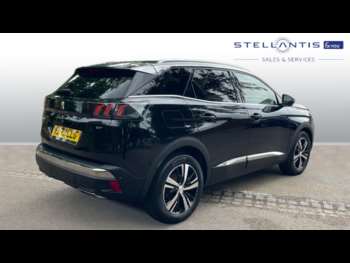 Used Peugeot 3008 2024 for sale - 74752407: Photo
