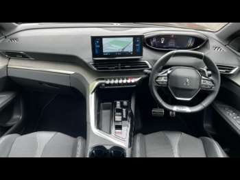 Used Peugeot 3008 2024 for sale - 74752407: Photo