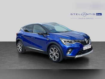 Used Renault Captur 2023 for sale - 78899132: Photo