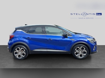 Used Renault Captur 2023 for sale - 78899132: Photo