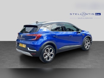 Used Renault Captur 2023 for sale - 78899132: Photo