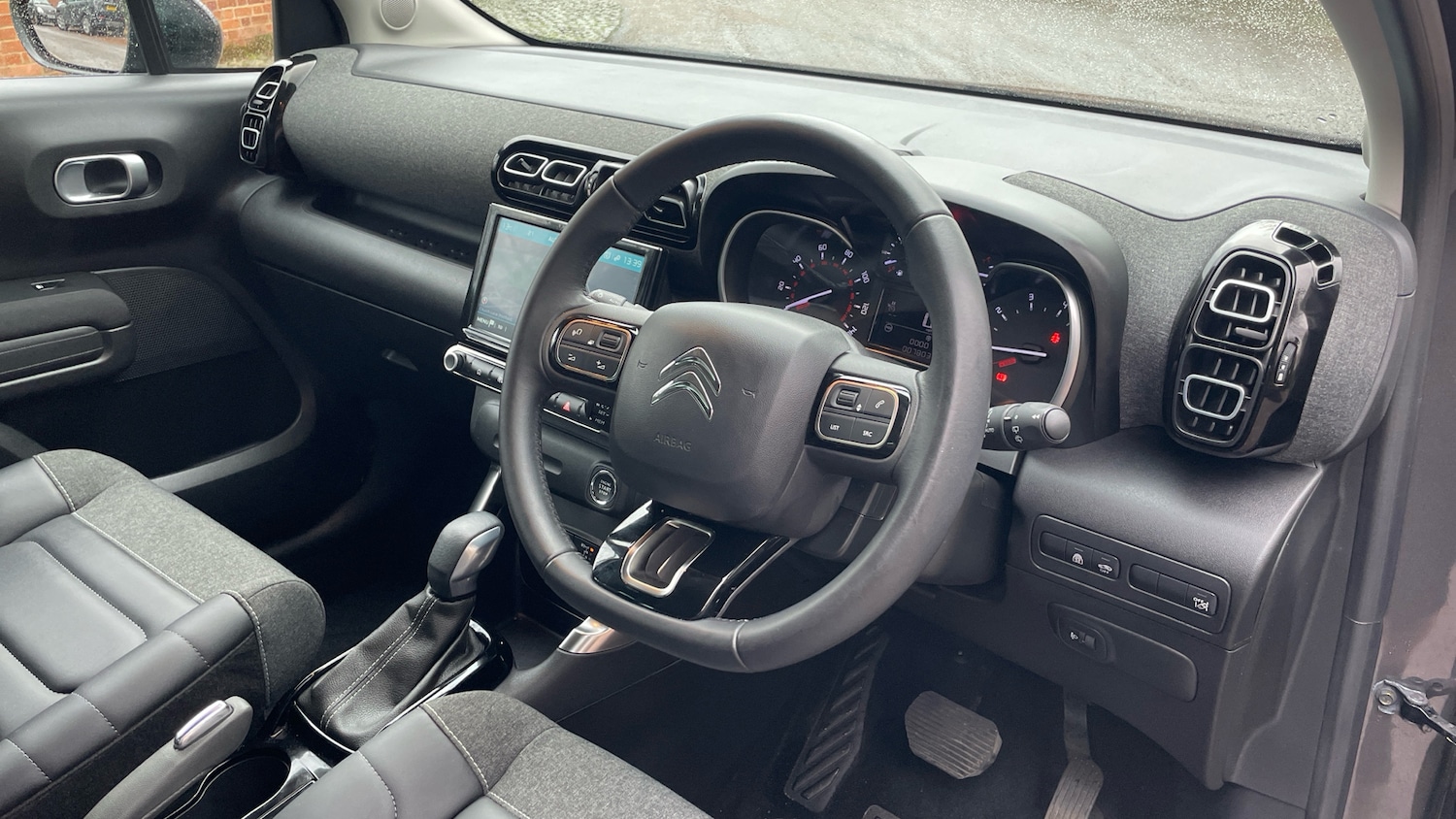 Used Citroen C3 Aircross 2022 for sale - 76937157: Photo 11