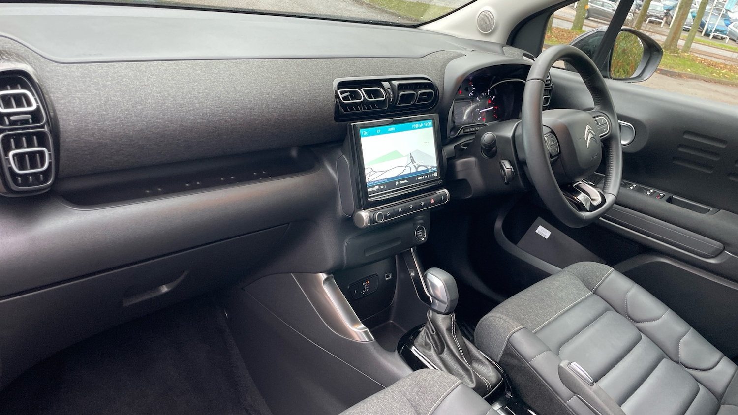 Used Citroen C3 Aircross 2022 for sale - 76937157: Photo 12