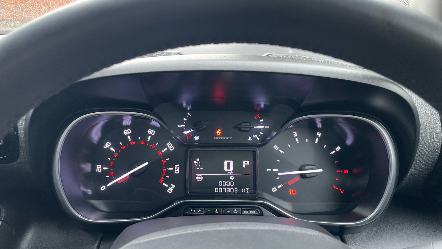 Used Citroen C3 Aircross 2022 for sale - 76937157: Photo 13