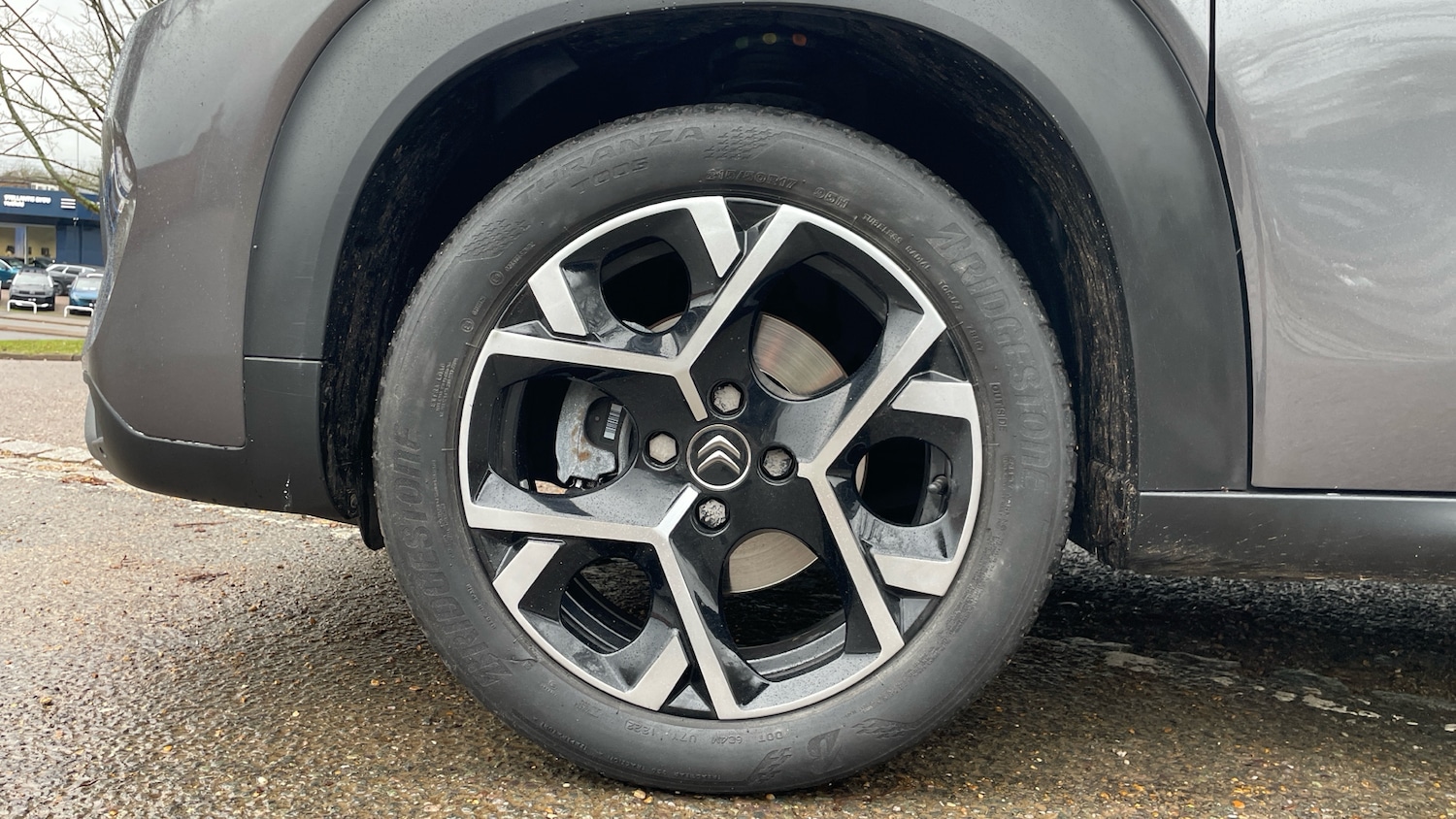 Used Citroen C3 Aircross 2022 for sale - 76937157: Photo 14