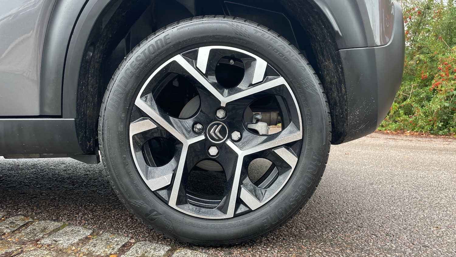 Used Citroen C3 Aircross 2022 for sale - 76937157: Photo 15