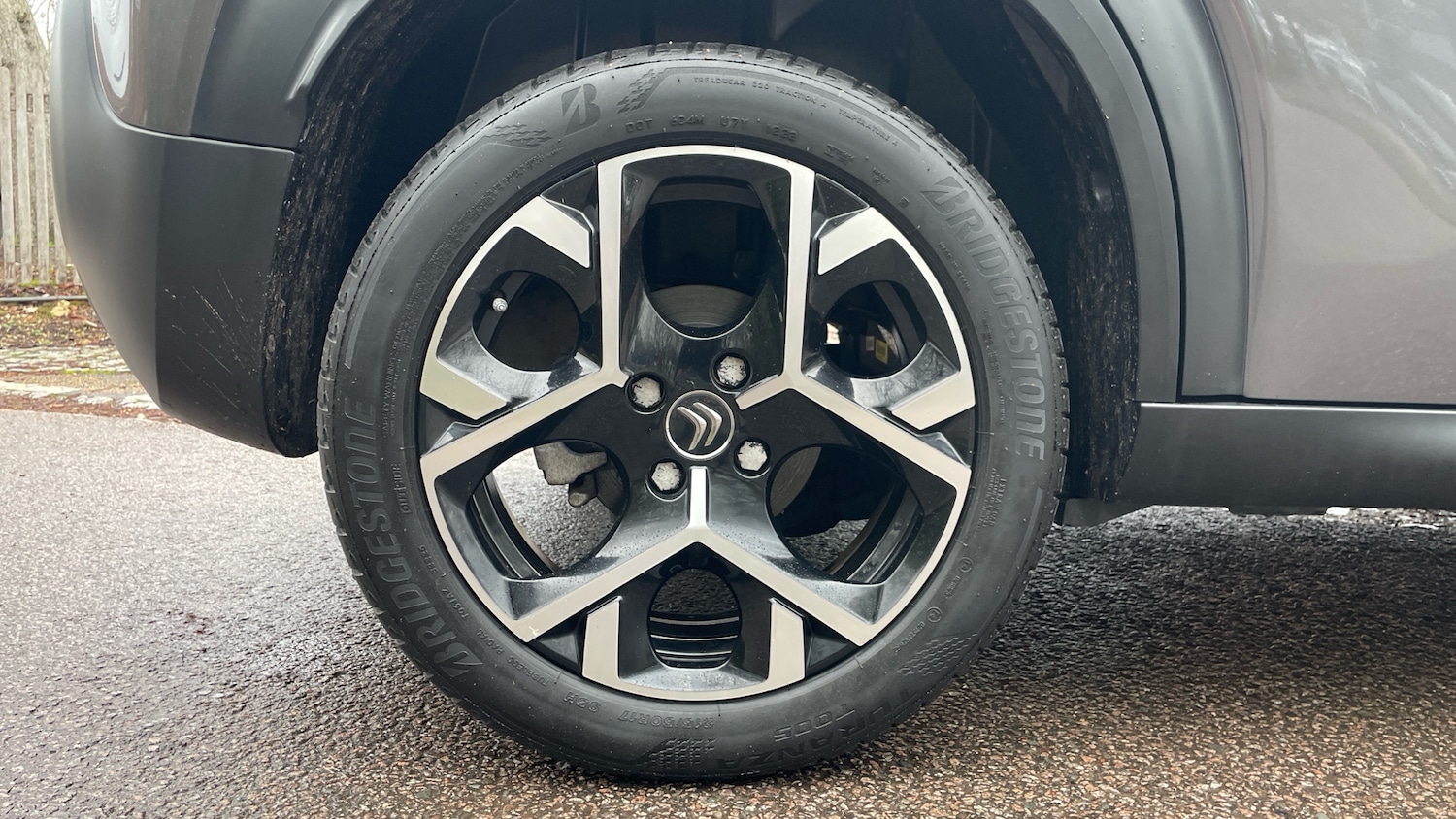 Used Citroen C3 Aircross 2022 for sale - 76937157: Photo 16