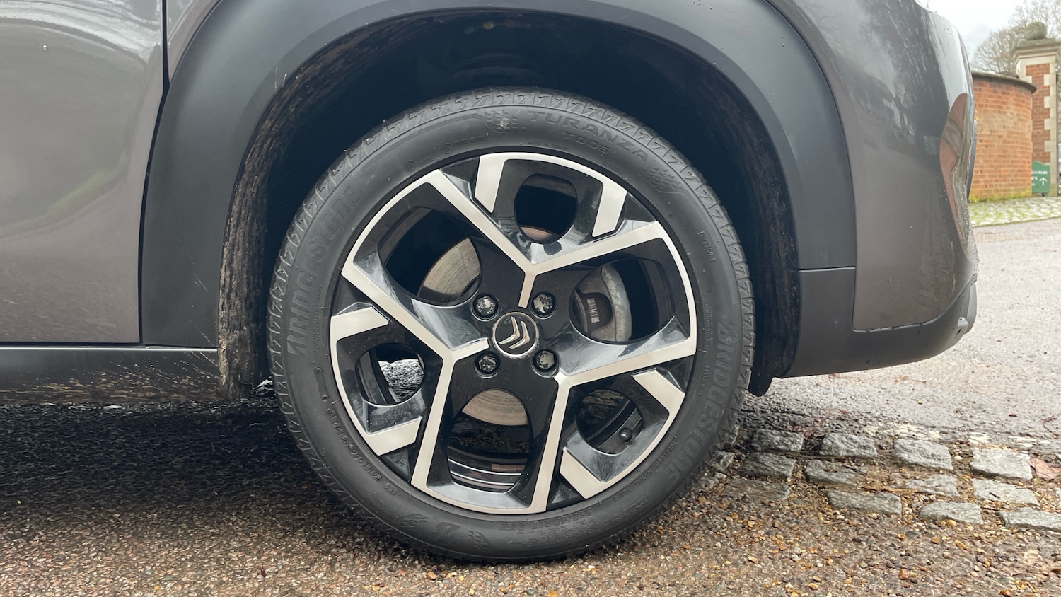 Used Citroen C3 Aircross 2022 for sale - 76937157: Photo 17