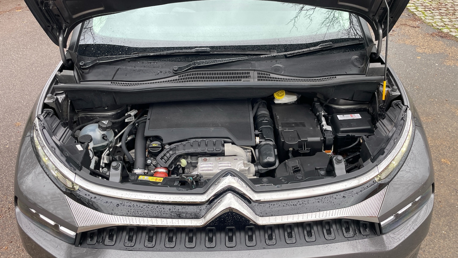 Used Citroen C3 Aircross 2022 for sale - 76937157: Photo 18