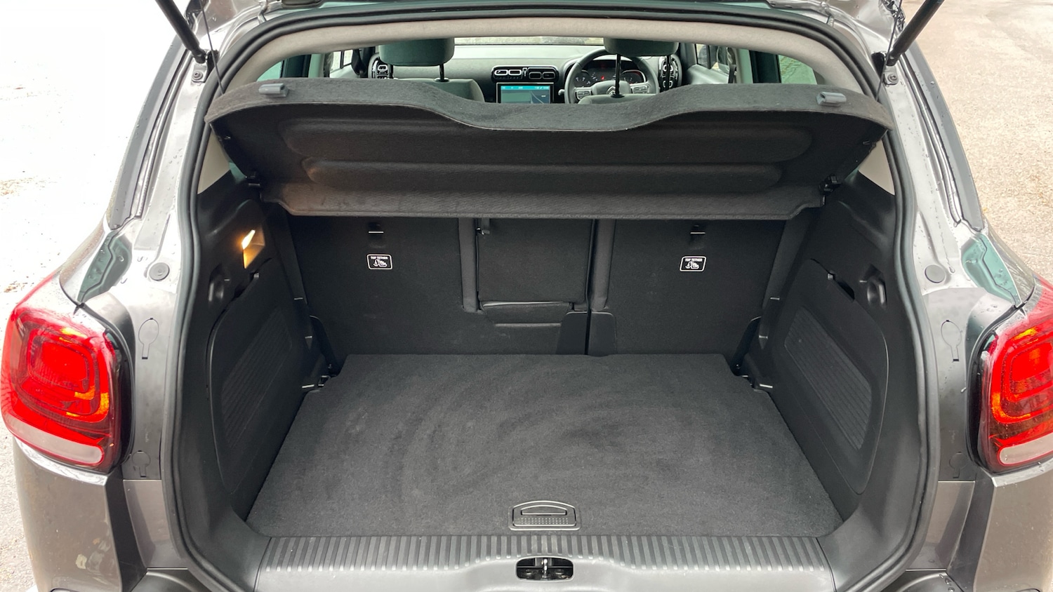 Used Citroen C3 Aircross 2022 for sale - 76937157: Photo 19