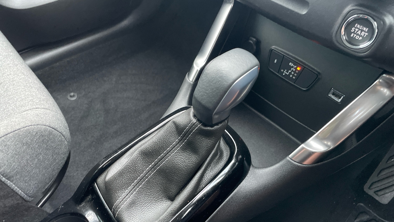 Used Citroen C3 Aircross 2022 for sale - 76937157: Photo 20