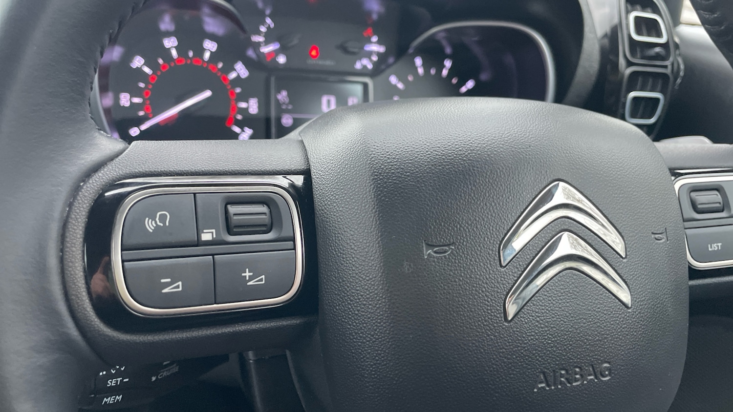 Used Citroen C3 Aircross 2022 for sale - 76937157: Photo 23