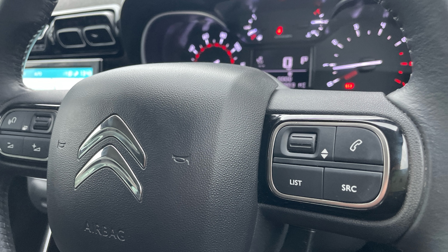 Used Citroen C3 Aircross 2022 for sale - 76937157: Photo 24