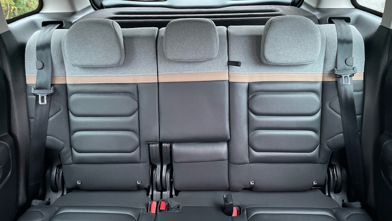 Used Citroen C3 Aircross 2022 for sale - 76937157: Photo 25