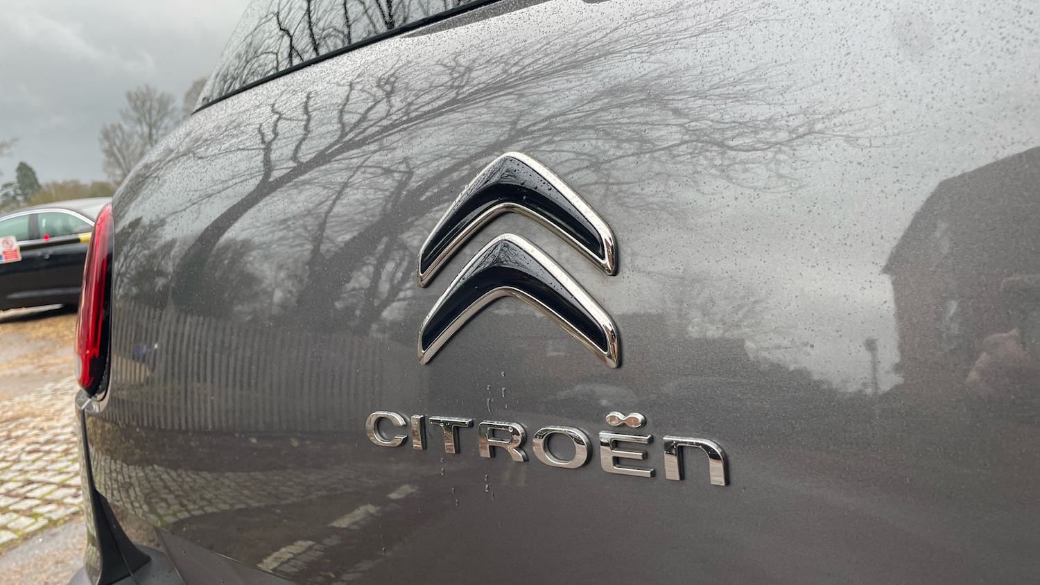 Used Citroen C3 Aircross 2022 for sale - 76937157: Photo 26