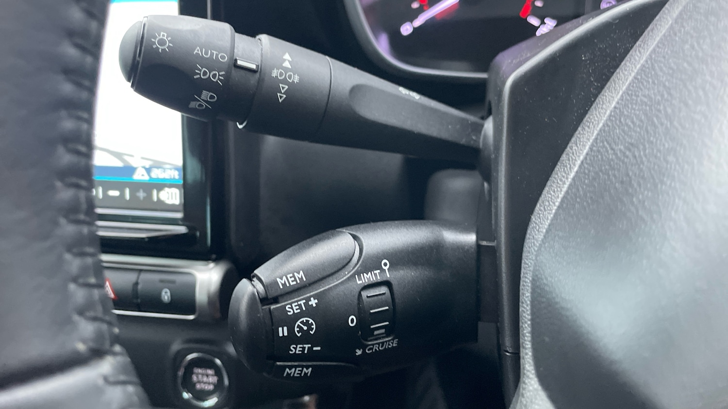 Used Citroen C3 Aircross 2022 for sale - 76937157: Photo 27