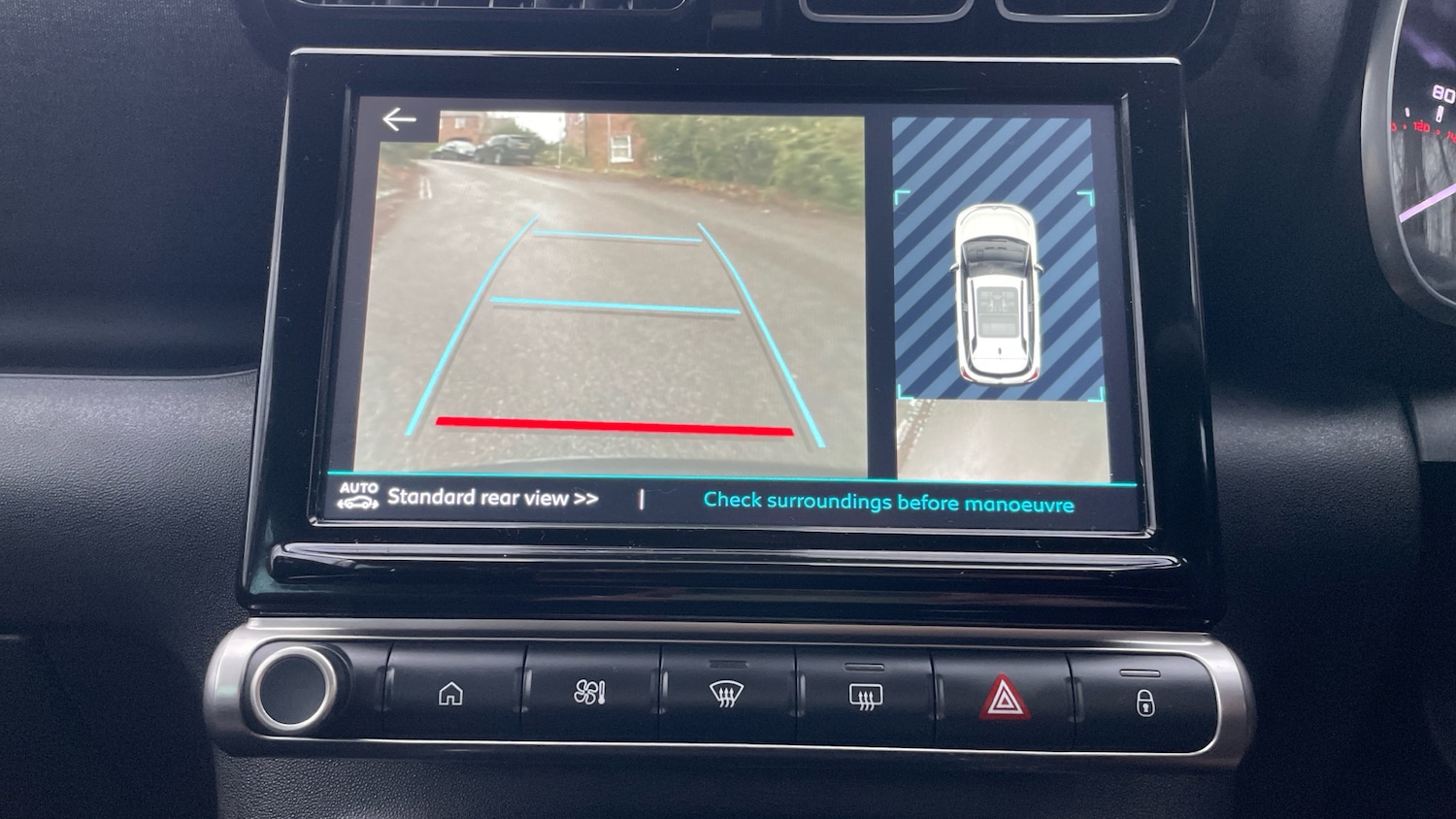 Used Citroen C3 Aircross 2022 for sale - 76937157: Photo 29