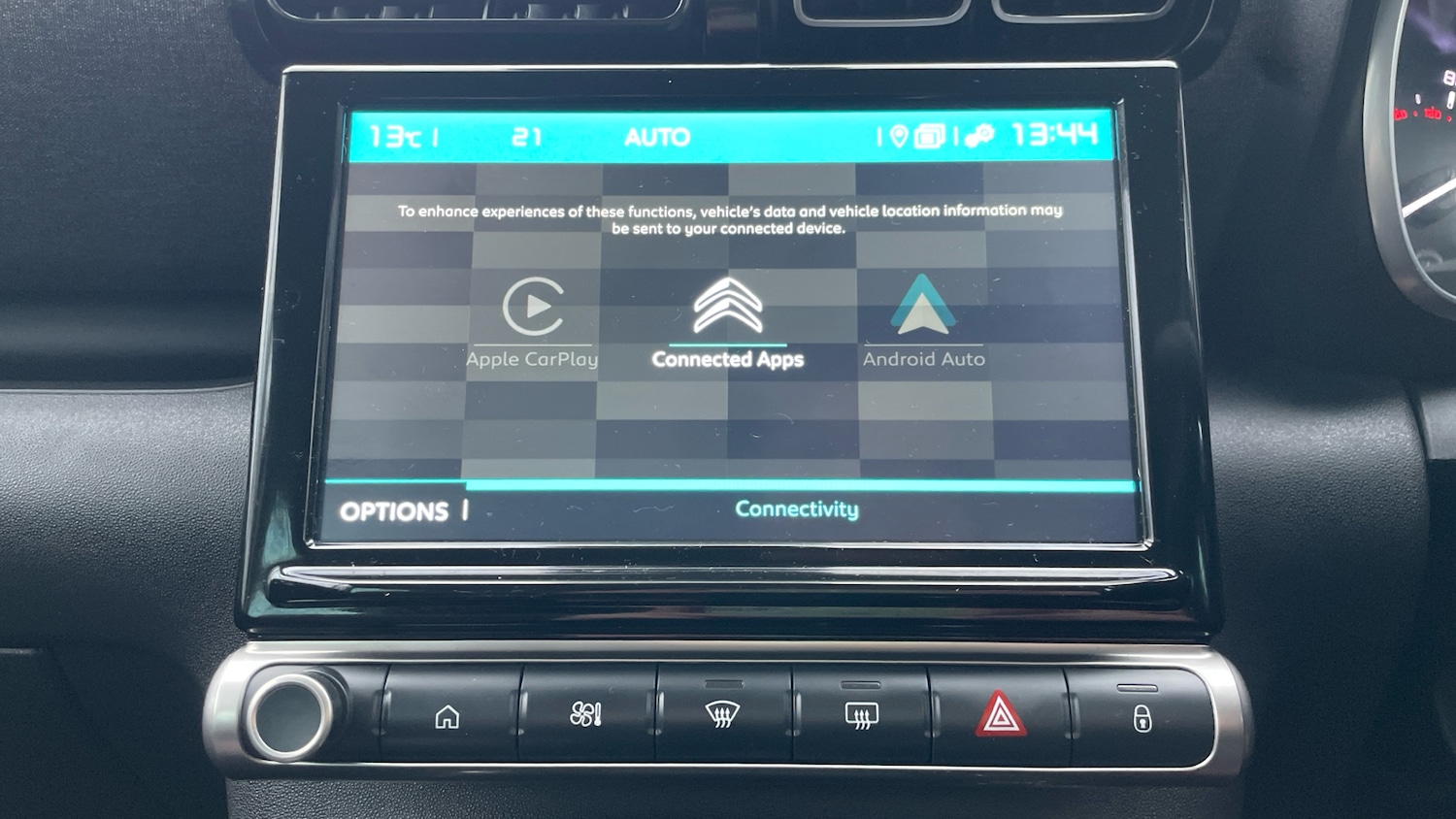 Used Citroen C3 Aircross 2022 for sale - 76937157: Photo 30