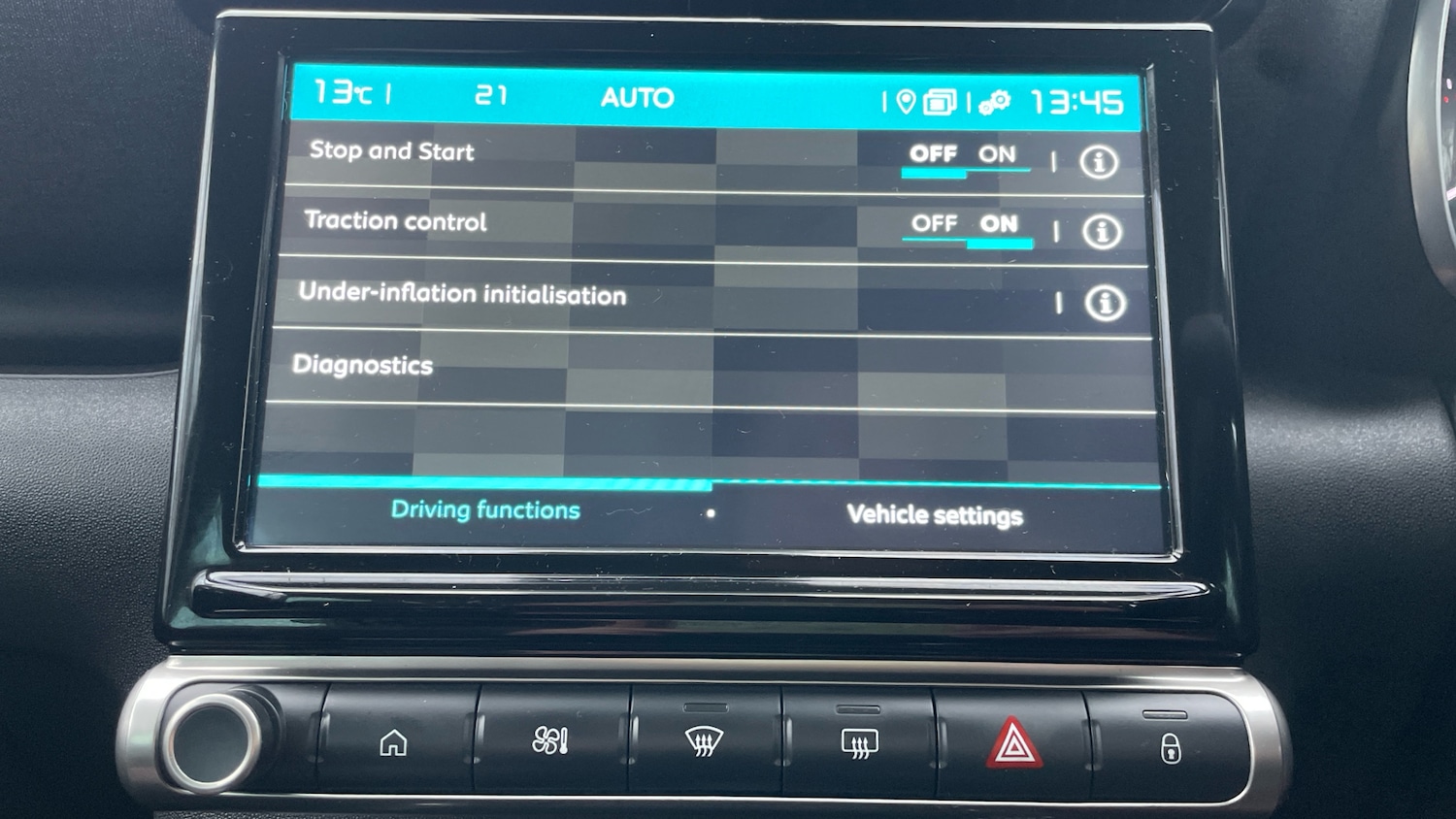 Used Citroen C3 Aircross 2022 for sale - 76937157: Photo 31