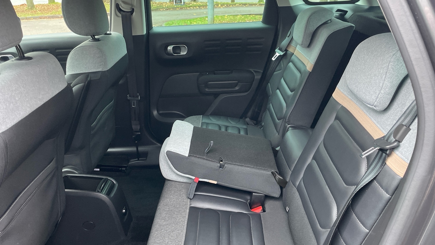 Used Citroen C3 Aircross 2022 for sale - 76937157: Photo 33