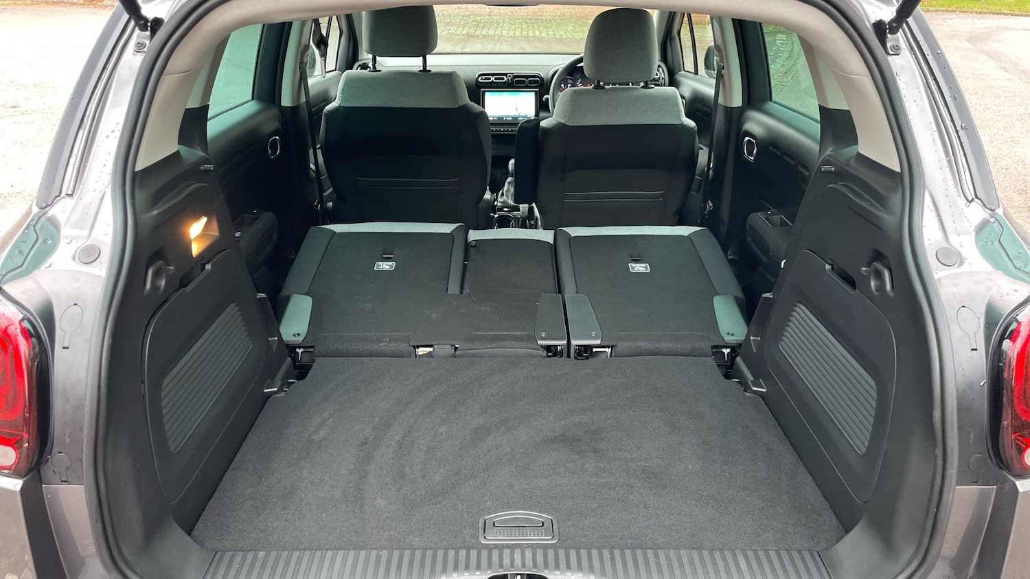 Used Citroen C3 Aircross 2022 for sale - 76937157: Photo 37