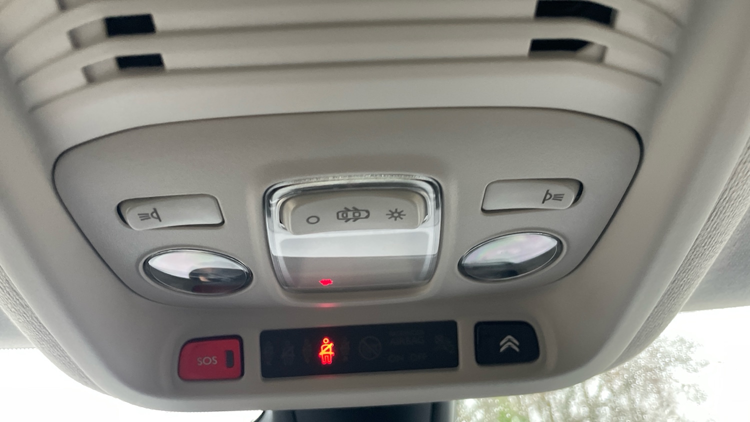 Used Citroen C3 Aircross 2022 for sale - 76937157: Photo 39