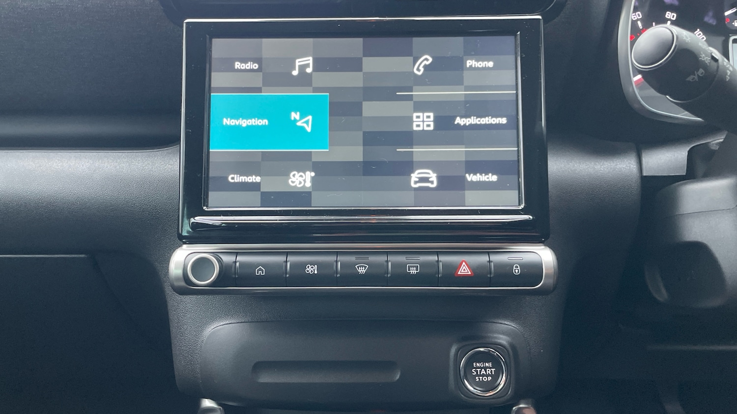 Used Citroen C3 Aircross 2022 for sale - 76937157: Photo 4