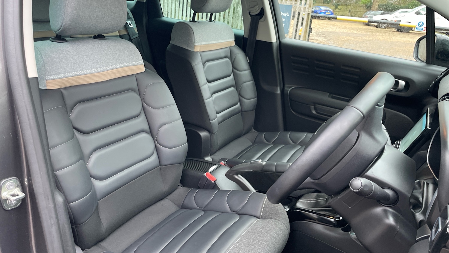 Used Citroen C3 Aircross 2022 for sale - 76937157: Photo 42