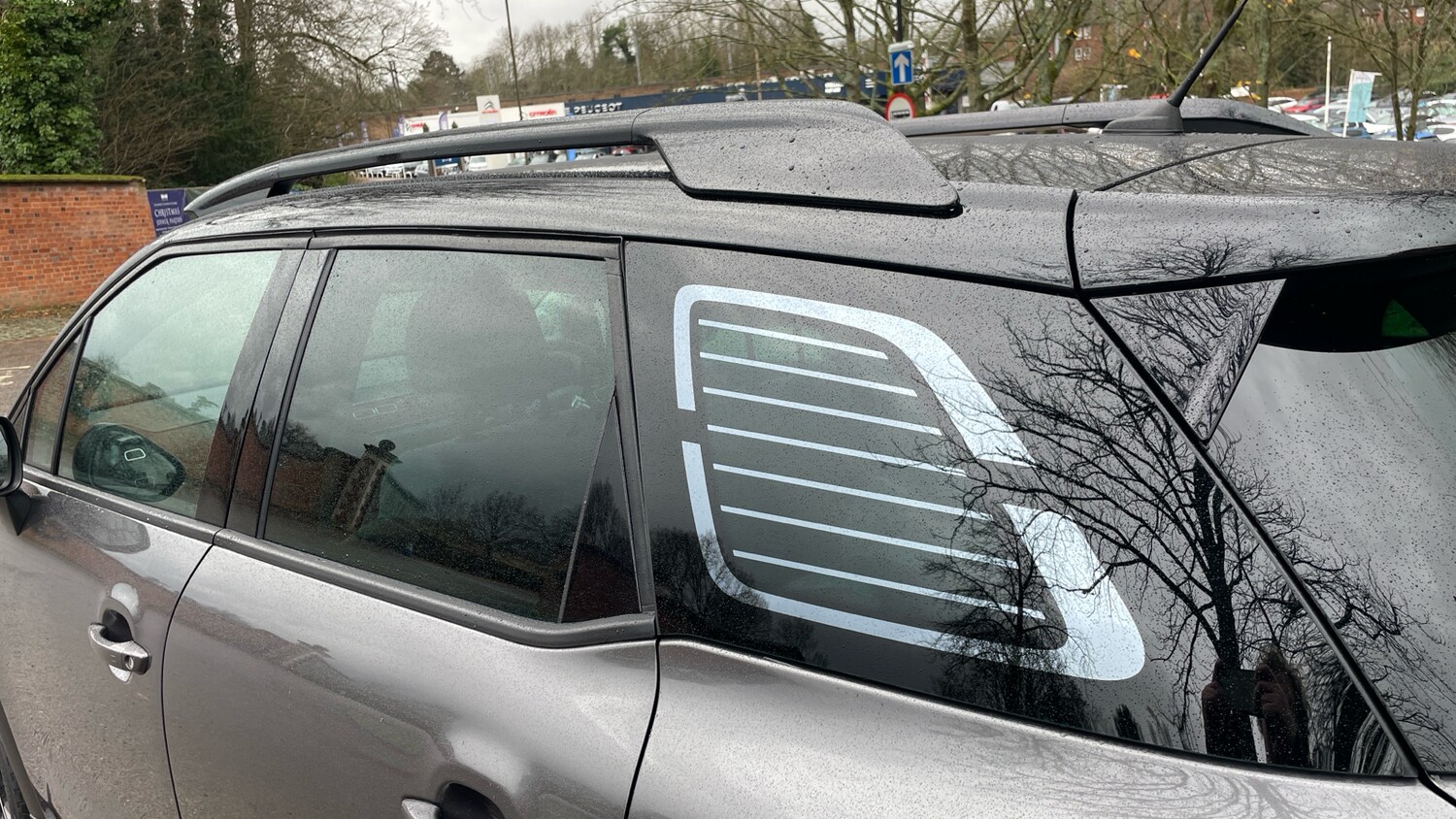 Used Citroen C3 Aircross 2022 for sale - 76937157: Photo 43