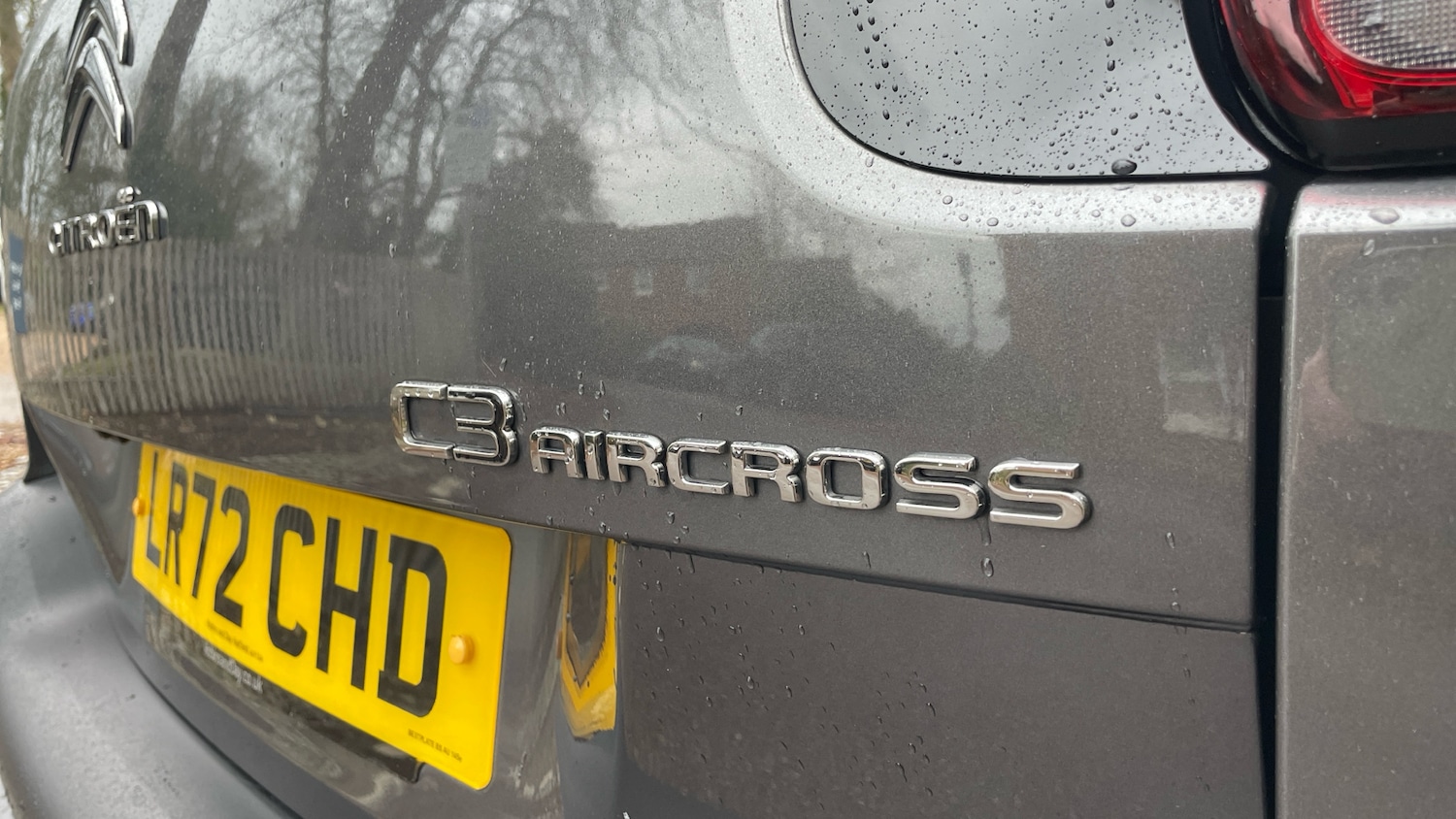 Used Citroen C3 Aircross 2022 for sale - 76937157: Photo 44