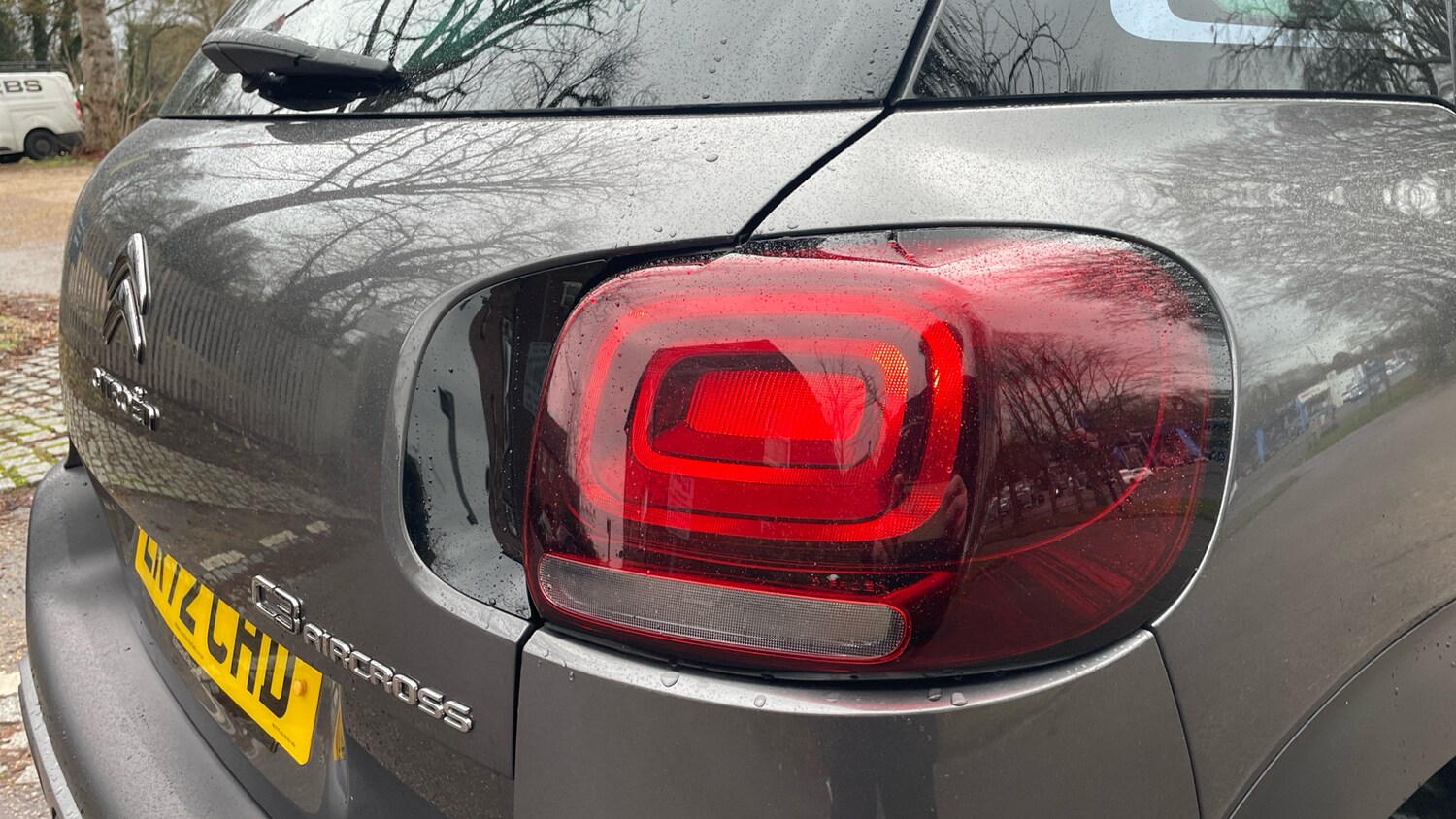 Used Citroen C3 Aircross 2022 for sale - 76937157: Photo 45