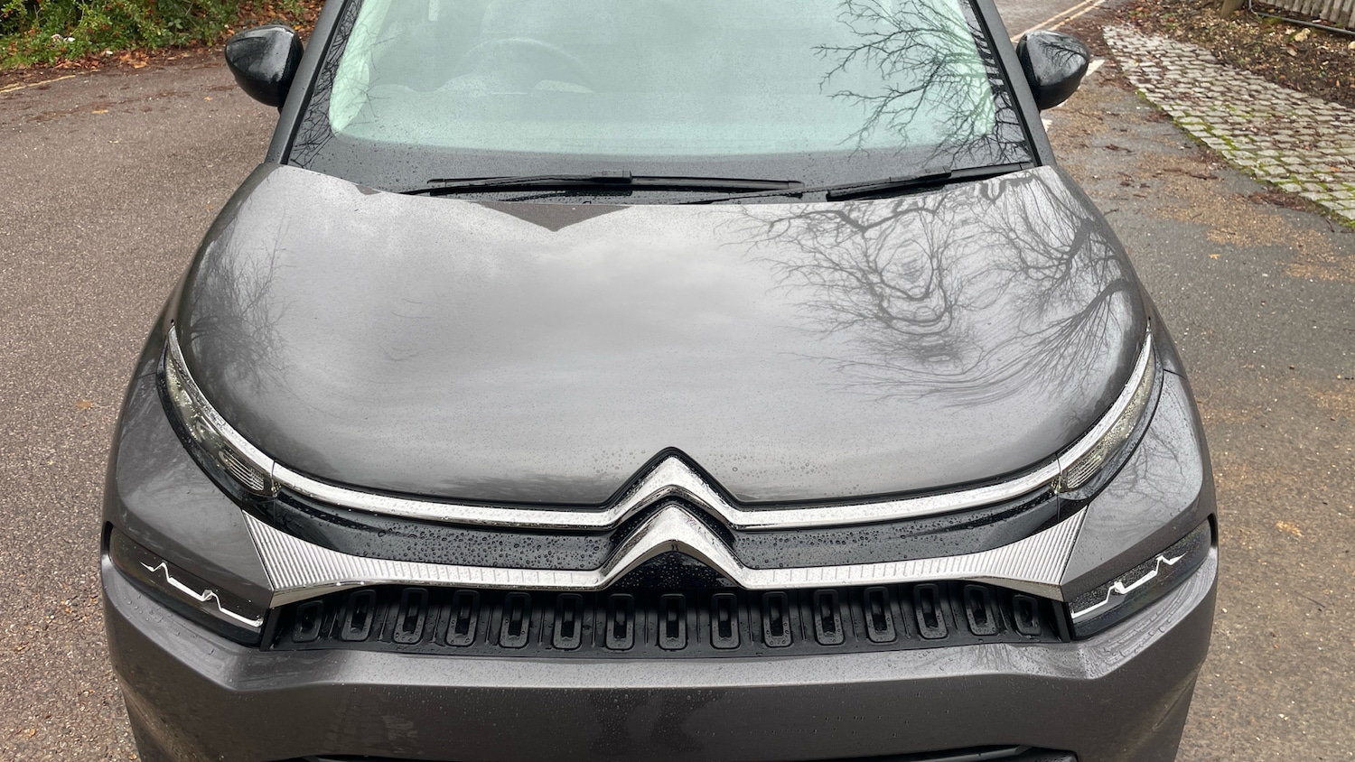 Used Citroen C3 Aircross 2022 for sale - 76937157: Photo 46