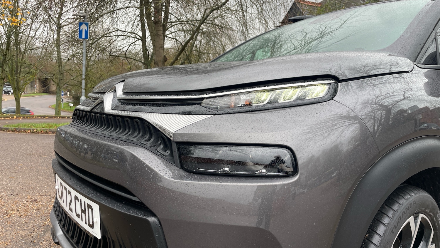 Used Citroen C3 Aircross 2022 for sale - 76937157: Photo 47