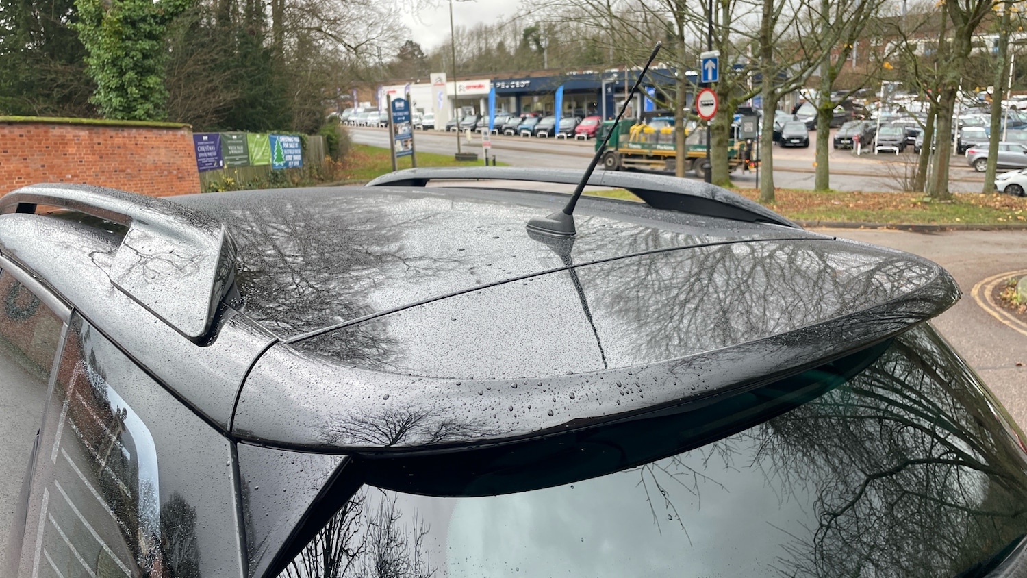 Used Citroen C3 Aircross 2022 for sale - 76937157: Photo 48