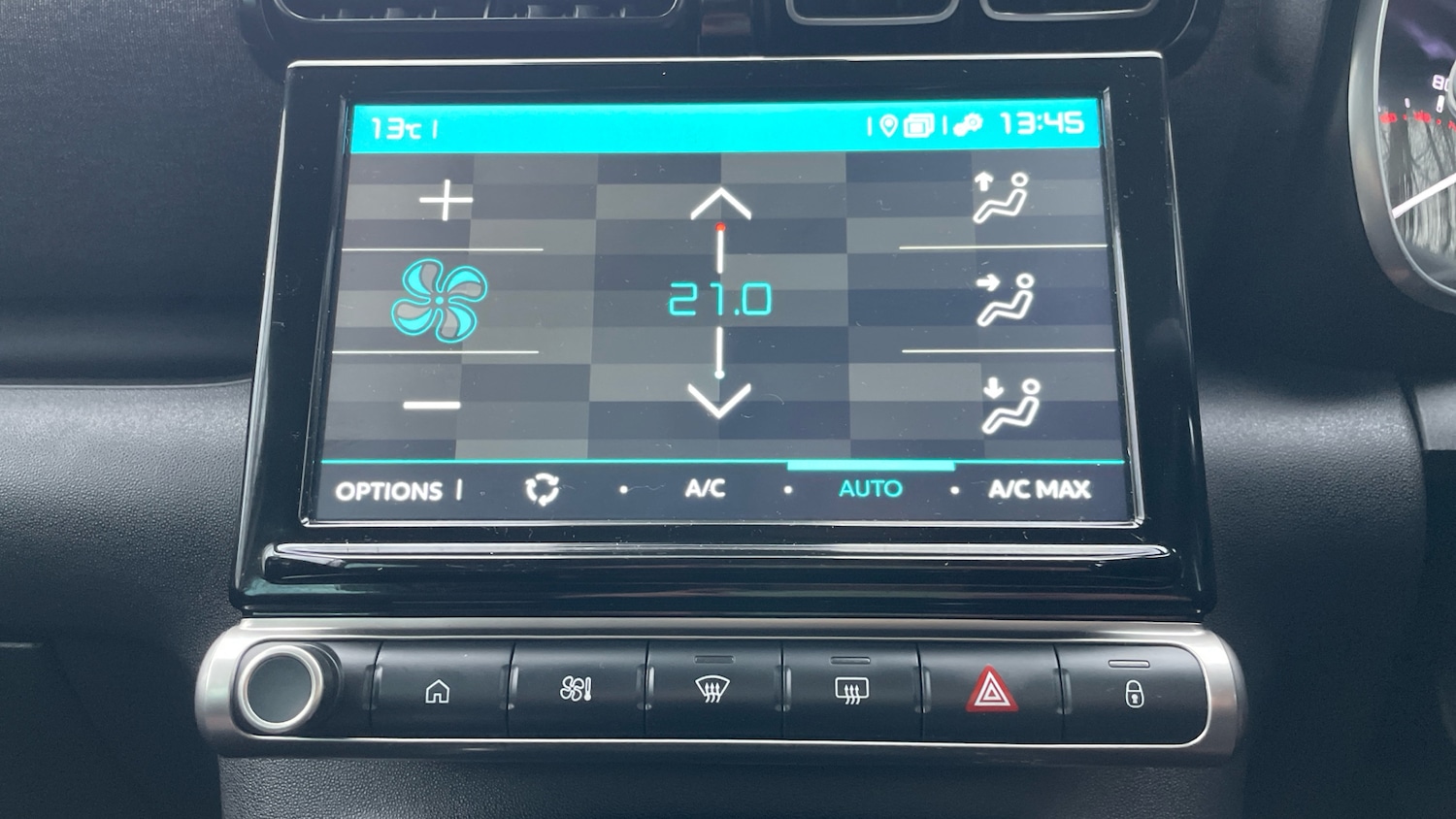 Used Citroen C3 Aircross 2022 for sale - 76937157: Photo 49