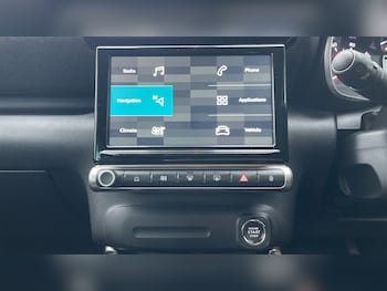 Used Citroen C3 Aircross 2022 for sale - 76937157: Photo